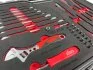 Универсальный набор ручного инструмента RINO SU062H (фото 5)