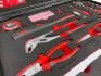 Универсальный набор ручного инструмента RINO SU097H (фото 5)