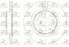 Тормозной диск ROADHOUSE 61533.10 (фото 1)