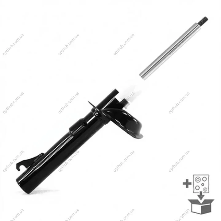 Амортизатор газомасляний Roadmatic 401044RM (фото 1)