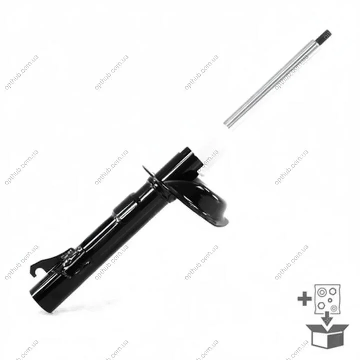 Амортизатор газомасляний Roadmatic 401045RM (фото 1)