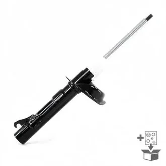Амортизатор газомасляний Roadmatic 401045RM