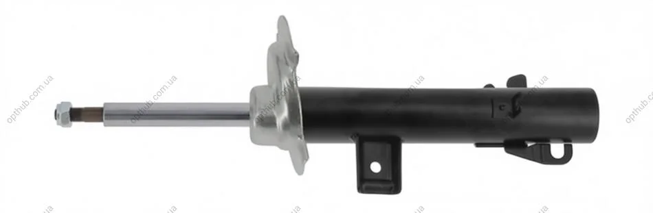 Амортизатор газомасляний Roadmatic 401229RM (фото 1)