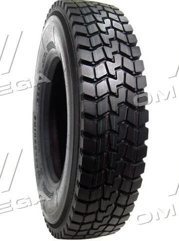 Шина 235/75R17,5 143/141J RS604 Roadshine 23575175RS604 (фото 1)