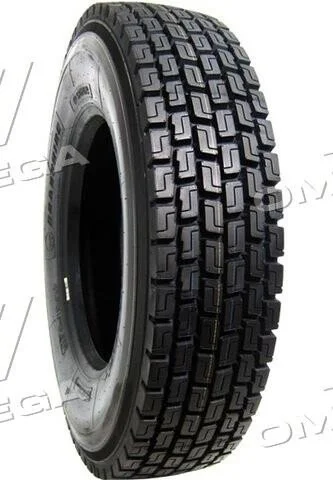 Шина 315/80R22,5 157/154K (20PR) RS612 Roadshine 31580225RS612 (фото 1)