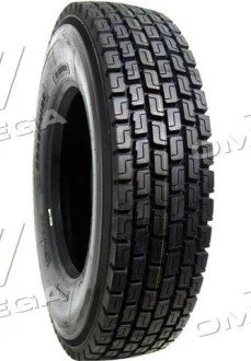 Шина 315/80R22,5 157/154K (20PR) RS612 Roadshine 31580225RS612