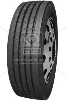 Шина 315/80R22,5 157/154K (20PR) RS620 TL Roadshine 31580225RS620