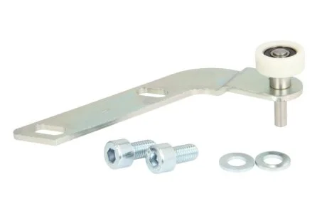 Петля нижня ліва зсувних дверей Iveco Daily (2006-) Roll Roll IVN06L