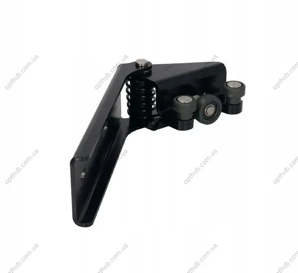 Завіс розсувних дверей прав середн (середній завіс) NISSAN PRIMASTAR OPEL VIVARO A RENAULT TRAFIC II 02.01- Roll RT08 (фото 1)