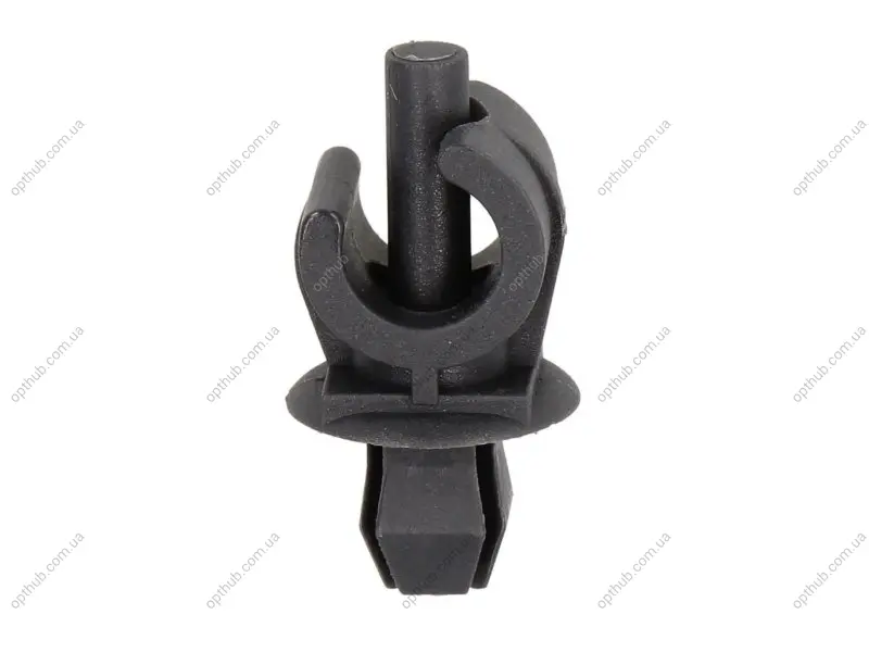 Кріплення опори капоту SEAT CORDOBA VW POLO, POLO CLASSIC, POLO III, POLO III CLASSIC, POLO IV ROMIX ROM 20518 (фото 1)