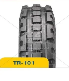 Шина 6,50-16 TR-101 99 А6 нс 6 с камерой без обеденной ленты) Росава 414P2QW41ХB82F0