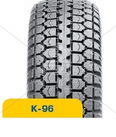 Шина 4,00-10С 69Е К-96 PR4 с камерой C.I.U Росава 419K0D041ЕМ62F0 (фото 1)
