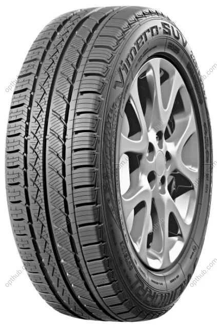 Шина 225/60R17 99H PREMIORRI Vimero-SUV (Premiorri) Росава 4823100301039 (фото 1)