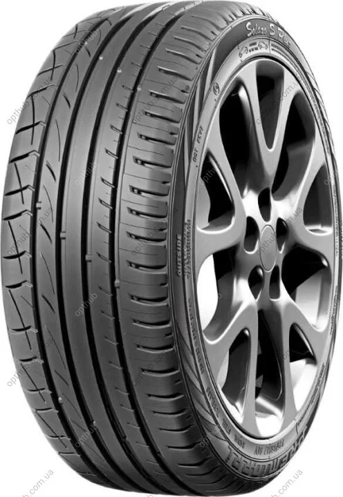 Шина 225/40R18 92V PREMIORRI Solazo S Plus (Premiorri) Росава 4823100301046 (фото 1)
