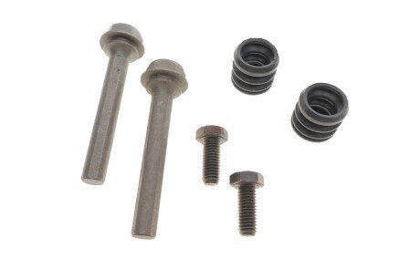 Ремкомплект направляючих суппорта ROTWEISS 0004200482