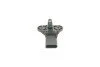 Датчик тиску наддуву VW Caddy III 1.4 04-12/T5 2.0 TDi 09- (всередині OE VAG) UA63 ROTWEISS 036906051G (фото 4)