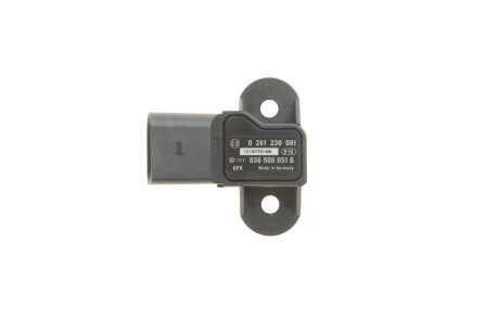 Датчик тиску наддуву VW Caddy III 1.4 04-12/T5 2.0 TDi 09- (всередині OE VAG) UA63 ROTWEISS 036906051G