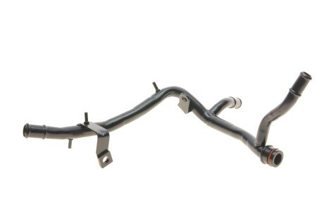 Патрубок системи охолодження Skoda Fabia 1.4 TDI 99-15 (opt-om) ROTWEISS 045121065M