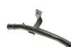 Патрубок системи охолодження Skoda Fabia 1.4 TDI 99-15 (opt-om) ROTWEISS 045121065M (фото 5)