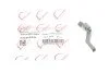 Датчик положення колінвалу VW Caddy/Golf/Passat 1.0-1.6 11- (всередині OE VAG) UA63 ROTWEISS 04C906433 (фото 1)