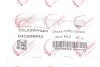 Датчик положення колінвалу VW Caddy/Golf/Passat 1.0-1.6 11- (всередині OE VAG) UA63 ROTWEISS 04C906433 (фото 3)