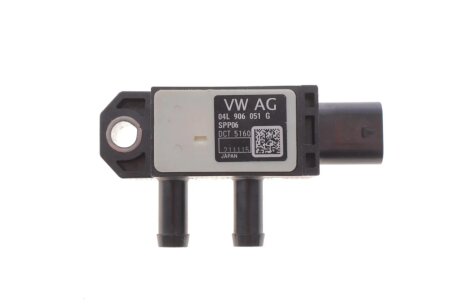 Датчик давления выхлопных газов ROTWEISS 04L906051G