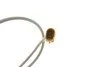 Датчик температури ВГ Audi A3/Skoda Octavia/VW Golf VI/Tiguan 2.0 TDI 04-15 (всередині OE VAG UA63 ROTWEISS 04L906088EM (фото 2)