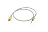 Датчик температури ВГ Audi A3/Skoda Octavia/VW Golf VI/Tiguan 2.0 TDI 04-15 (всередині OE VAG UA63 ROTWEISS 04L906088EM (фото 3)