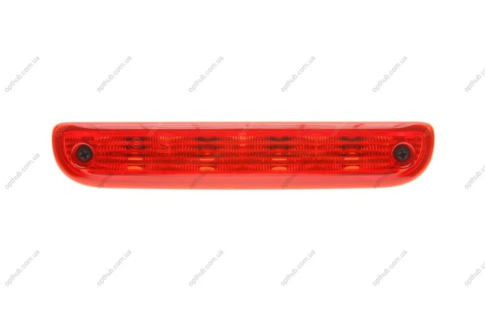 Ліхтар сигналу гальмування (додатковий) Citroen Jumper/Peugeot Boxer 06- (opt-om) ROTWEISS 1340670080 (фото 1)