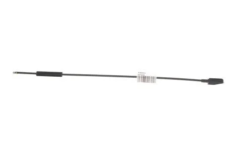 Трос капоту VW Golf V 03-08 (всередини OE VAG) (opt-om) ROTWEISS 1K1823531C