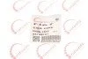 Трубка системи охолодження Fiat Doblo 1.3D 10- (opt-om) ROTWEISS 55199161 (фото 5)
