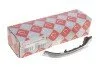 Повторювач повороту на дзеркало Seat Ibiza 17- (L) (всередині OE VAG) (opt-om) ROTWEISS 5F0949101 (фото 1)