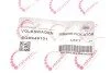 Повторитель поворота на зеркало VW Golf VII/Touran 12-(L) (внутри OE VAG) (opt-om) ROTWEISS 5G0949101 (фото 4)