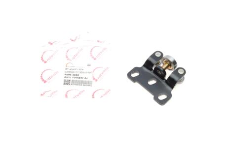 Ролик дверей (бічних/середня) Ford Transit Custom 2.0/2.2 TDCi 12- (R) (opt-om) ROTWEISS BK21V268B40AJ