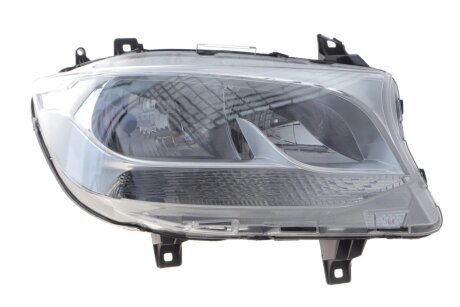 Фара передня ROTWEISS DSC_RWS3772