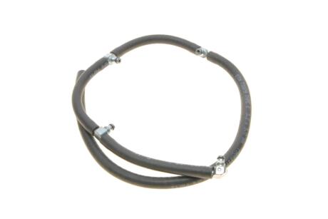 Шланг зливний MB Sprinter 2.7CDI OM612 (opt-om) ROTWEISS RW07006