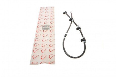 Шланг зливний MB Sprinter/Vito (W639) 2.2CDI 06- (OM646) (opt-om) ROTWEISS RW07022