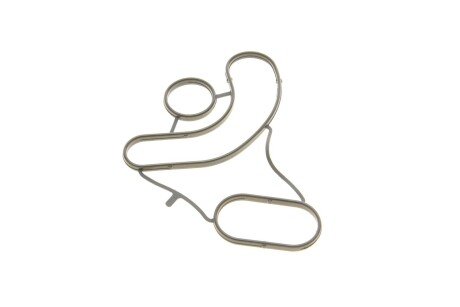 Прокладка радіатора масляного MB OM611/612/646 (opt-om) ROTWEISS RW18005