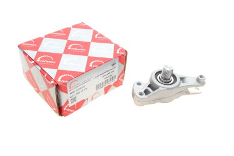 Натяжник ременя генератора MB OM601-603 88-96 (Коромисло) (opt-om) ROTWEISS RW20020