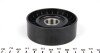 Ролик генератора MB Sprinter CDI (гладкий) (натяжной)) (70x26) (6112000570-1) UA63 ROTWEISS RW20022 (фото 2)