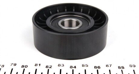 Ролик генератора MB Sprinter CDI (гладкий) (натяжний) (70x26) (6112000570-1) UA63 ROTWEISS RW20022