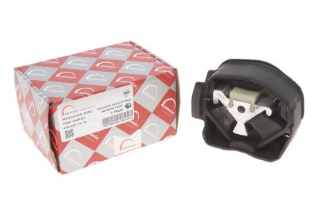 Подушка двигуна (передня) (L) MB Vito (W638) 2.0 2.2/2.3 96-03 (opt-om) ROTWEISS RW24001