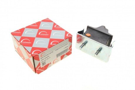 Подушка двигуна MB Sprinter/VW LT 96- (9012412513) (opt-om) ROTWEISS RW24004