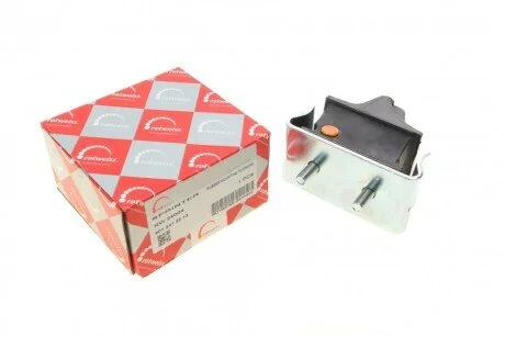 Подушка двигуна MB Sprinter/VW LT 96- (9012412513) (opt-om) ROTWEISS RW24004