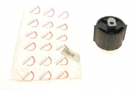 Подушка КПП MB Sprinter/VW LT 96- (9012421413) UA63 ROTWEISS RW24007