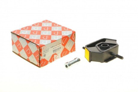 Подушка двигуна MB 207-410 (6012400617) UA63 ROTWEISS RW24008