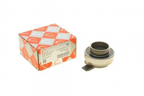 Підшипник вижимний MB 609 OM364 (0012500815) (opt-om) ROTWEISS RW25009