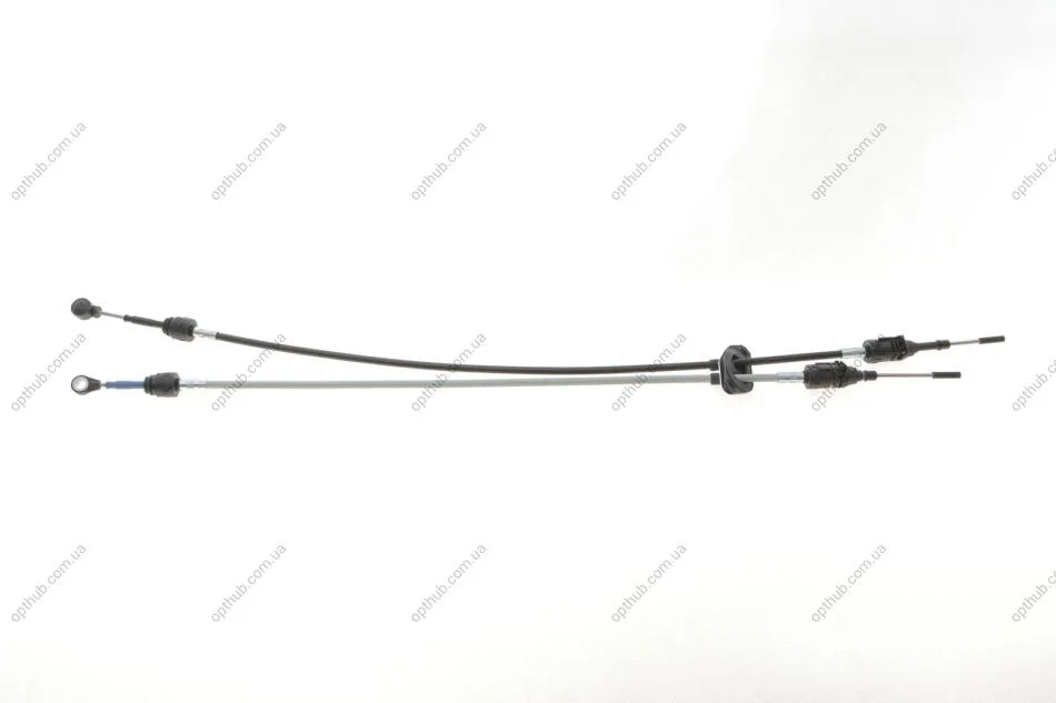 Трос ROTWEISS RW26001 (фото 1)