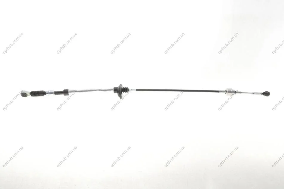 Трос ROTWEISS RW26006 (фото 1)