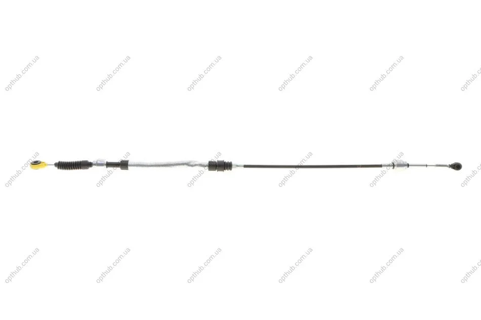 Трос ROTWEISS RW26007 (фото 1)